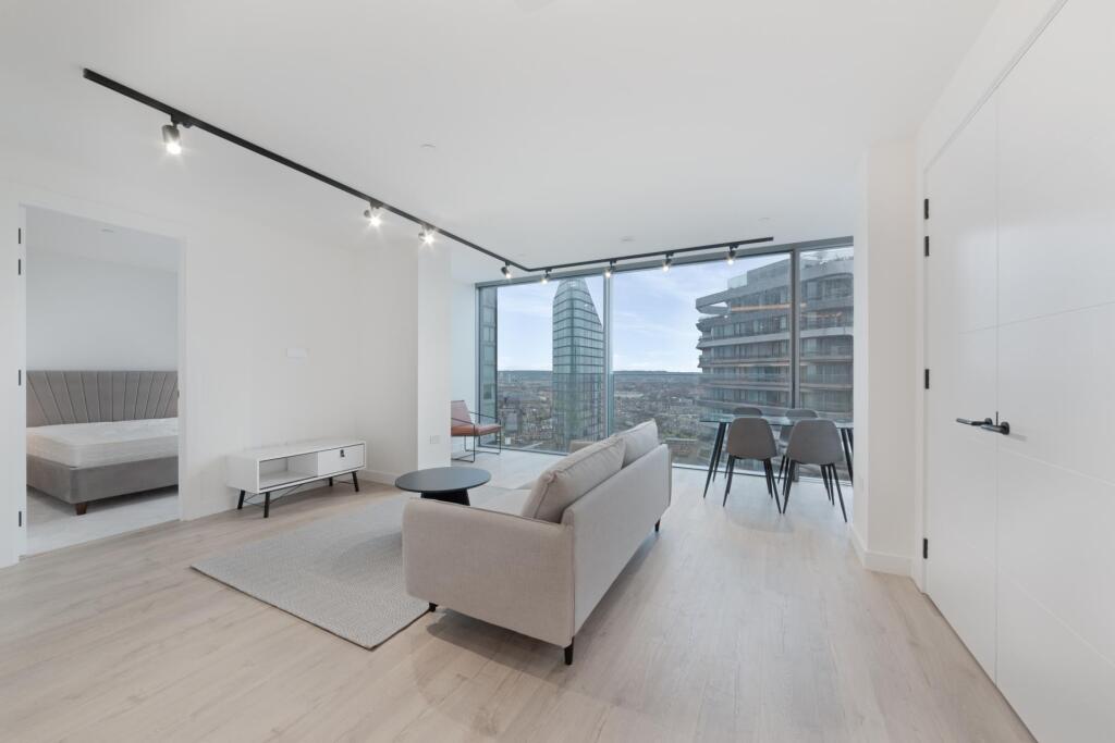 1 bed Apartment for rent in Islington. From JOHNS&CO - Wapping
