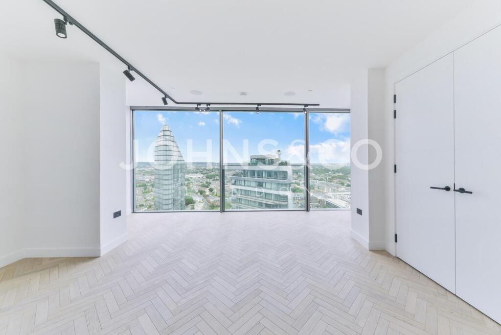 1 bed Apartment for rent in Islington. From JOHNS&CO - Wapping