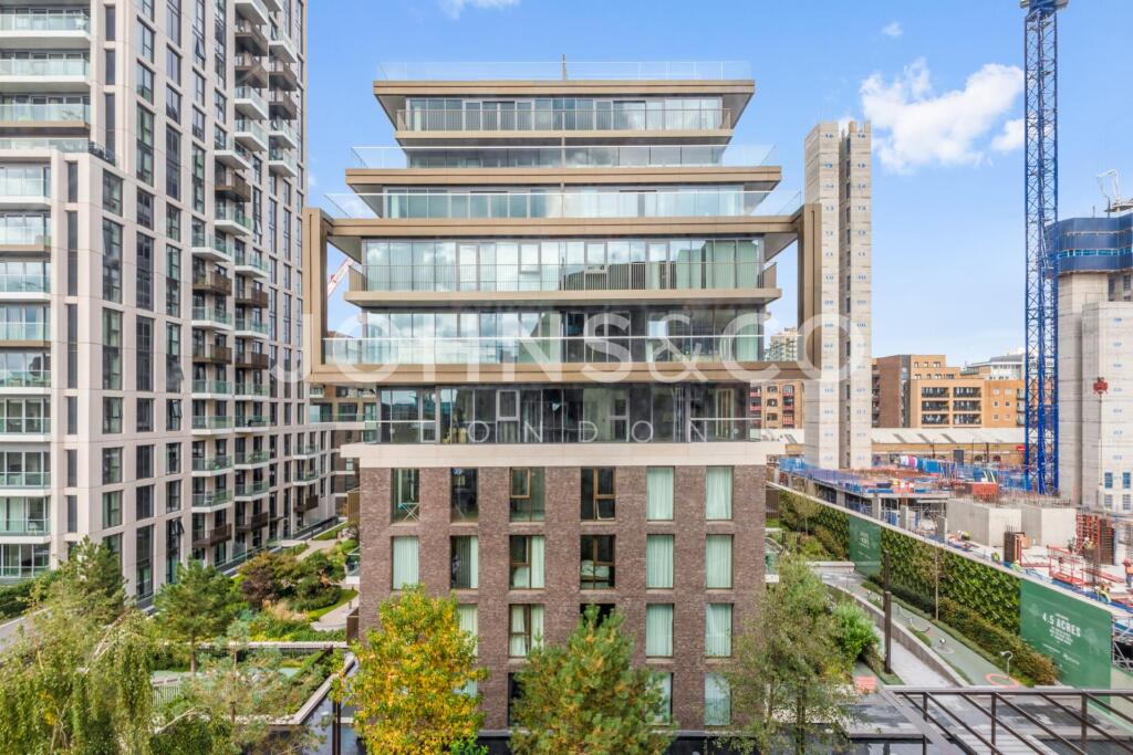 2 bed Apartment for rent in London. From JOHNS&CO - Wapping 2 bed Apartment for rent in London. From JOHNS&CO - Wapping