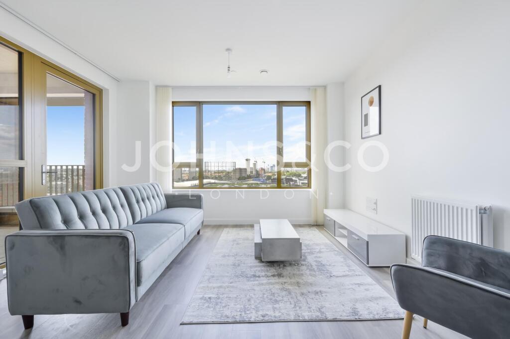 1 bed Apartment for rent in Camberwell. From JOHNS&CO - Wapping