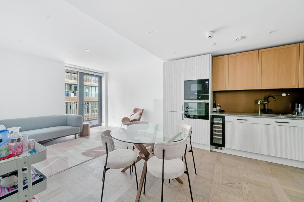 1 bed Apartment for rent in Stepney. From JOHNS&CO - Wapping 1 bed Apartment for rent in Stepney. From JOHNS&CO - Wapping