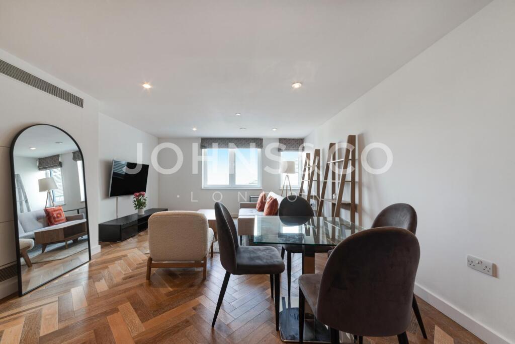 2 bed Apartment for rent in London. From JOHNS&CO - Wapping 2 bed Apartment for rent in London. From JOHNS&CO - Wapping