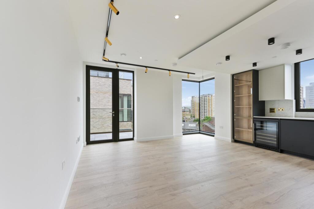 2 bed Apartment for rent in Islington. From JOHNS&CO - Wapping