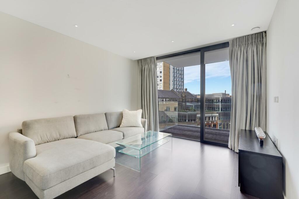 2 bed Apartment for rent in London. From JOHNS&CO - Wapping