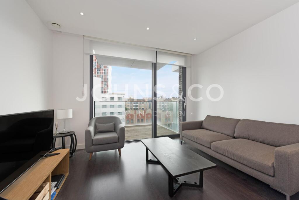 2 bed Apartment for rent in Stepney. From JOHNS&CO - Wapping 2 bed Apartment for rent in Stepney. From JOHNS&CO - Wapping