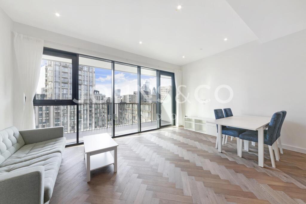 2 bed Apartment for rent in Stepney. From JOHNS&CO - Wapping 2 bed Apartment for rent in Stepney. From JOHNS&CO - Wapping