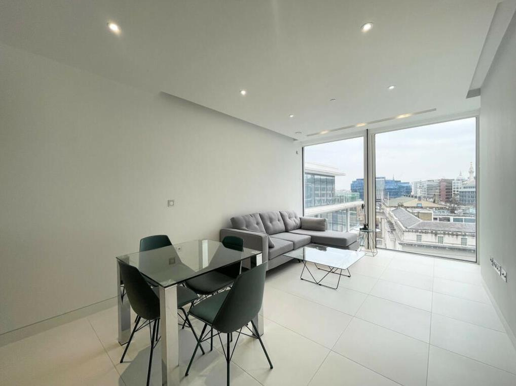 2 bed Apartment for rent in London. From JOHNS&CO - Wapping 2 bed Apartment for rent in London. From JOHNS&CO - Wapping