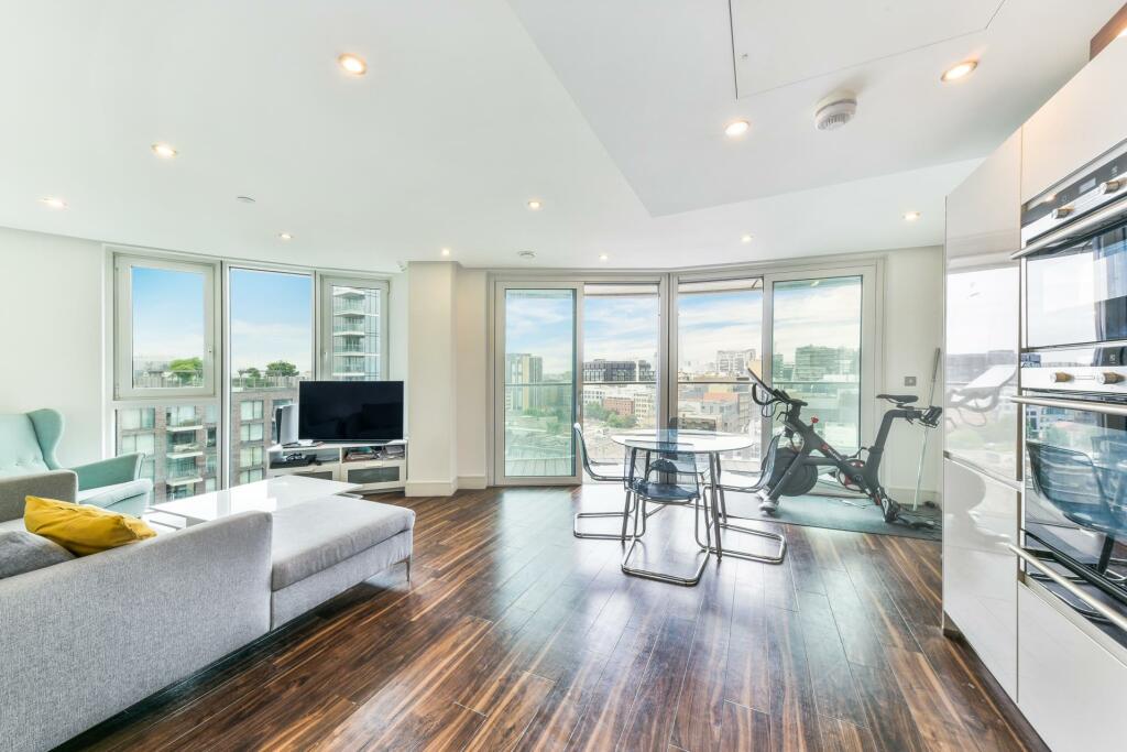 3 bed Apartment for rent in Stepney. From JOHNS&CO - Wapping 3 bed Apartment for rent in Stepney. From JOHNS&CO - Wapping