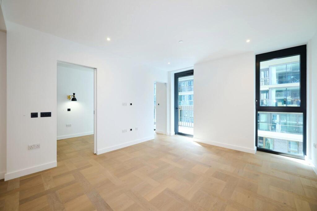 4 bed Apartment for rent in London. From JOHNS&CO - Wapping