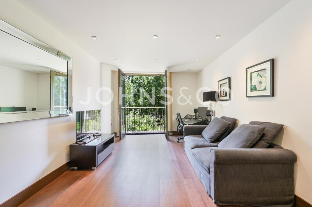 1 bed Apartment for rent in London. From JOHNS&CO - Wapping