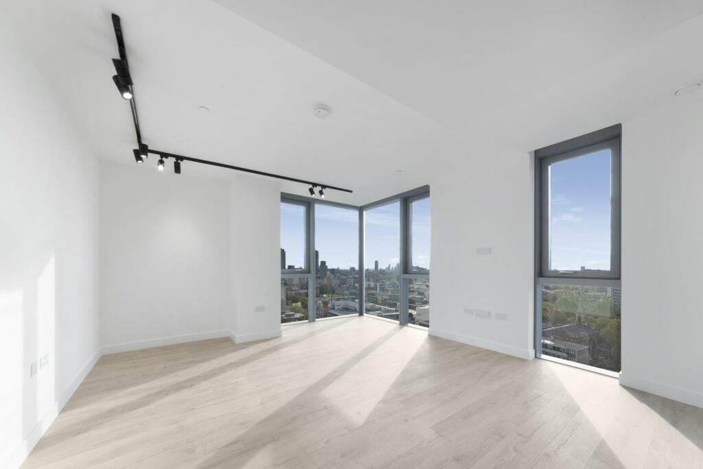 2 bed Apartment for rent in Islington. From JOHNS&CO - Wapping