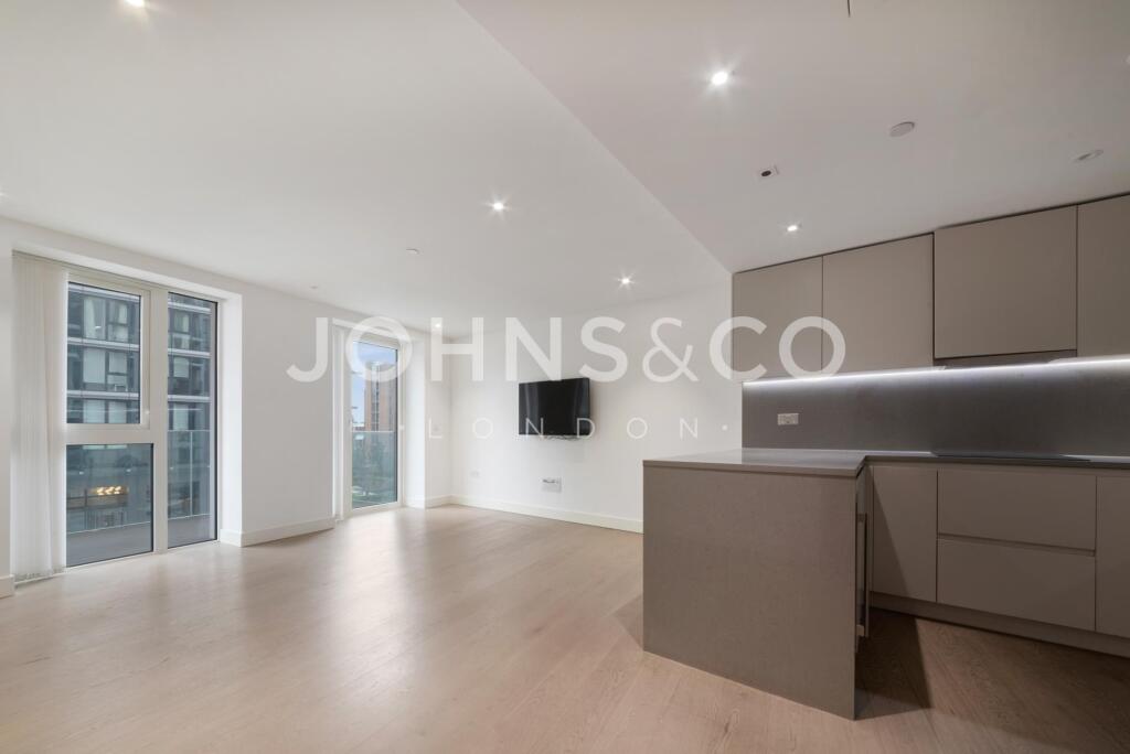 2 bed 1st Floor Flat for rent in Bermondsey. From JOHNS&CO - Wapping