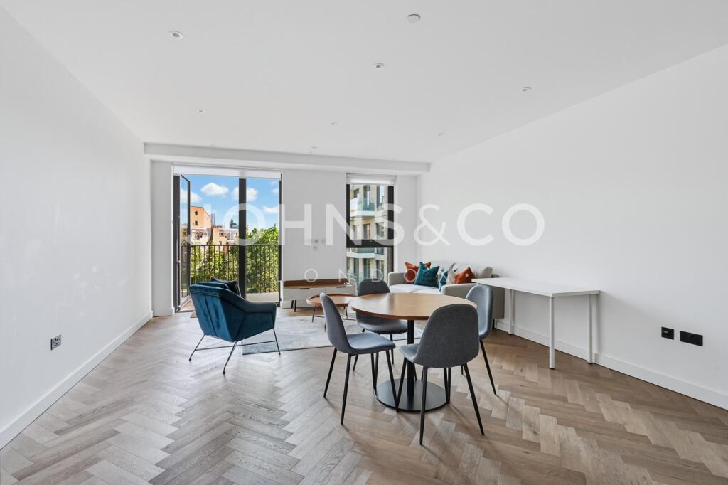 2 bed Apartment for rent in Stepney. From JOHNS&CO - Wapping