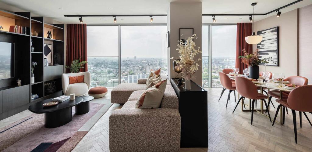 2 bed Apartment for rent in Islington. From JOHNS&CO - Wapping 2 bed Apartment for rent in Islington. From JOHNS&CO - Wapping