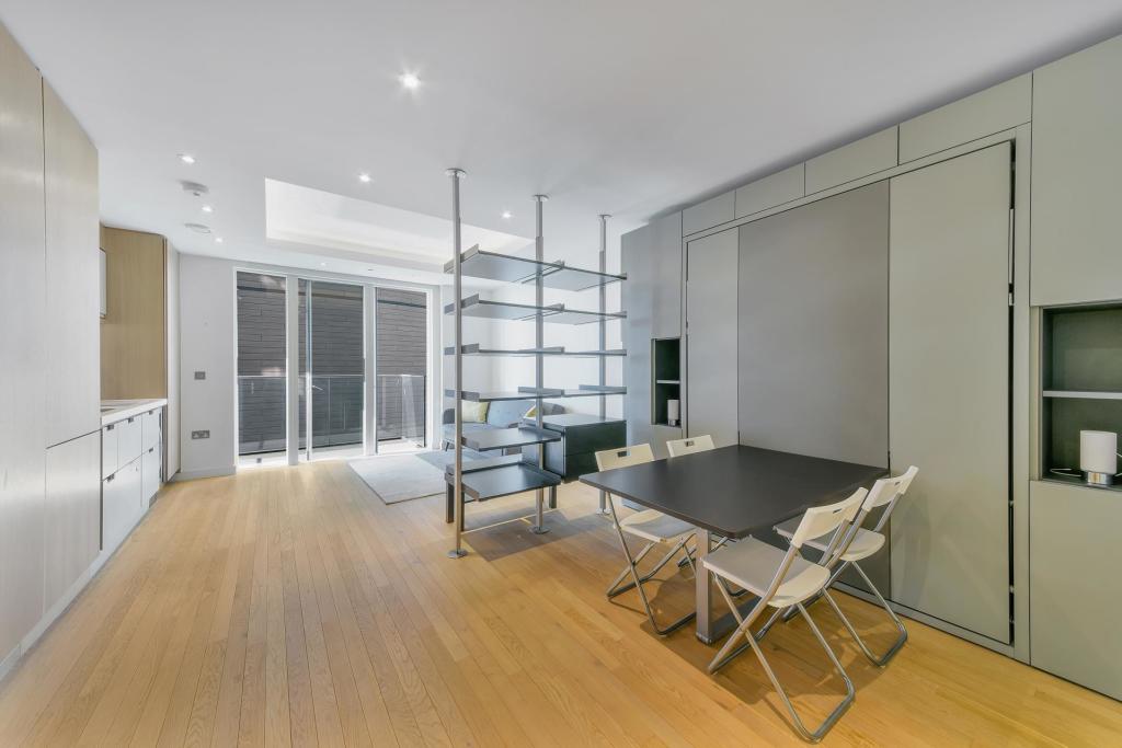 4 bed Apartment for rent in London. From JOHNS&CO - Wapping