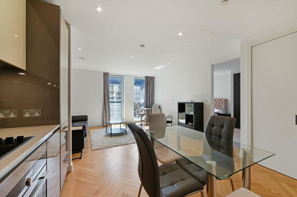1 bed Apartment for rent in Bermondsey. From JOHNS&CO - Wapping 1 bed Apartment for rent in Bermondsey. From JOHNS&CO - Wapping