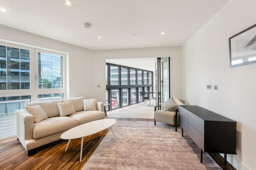 2 bed Apartment for rent in London. From JOHNS&CO - Wapping