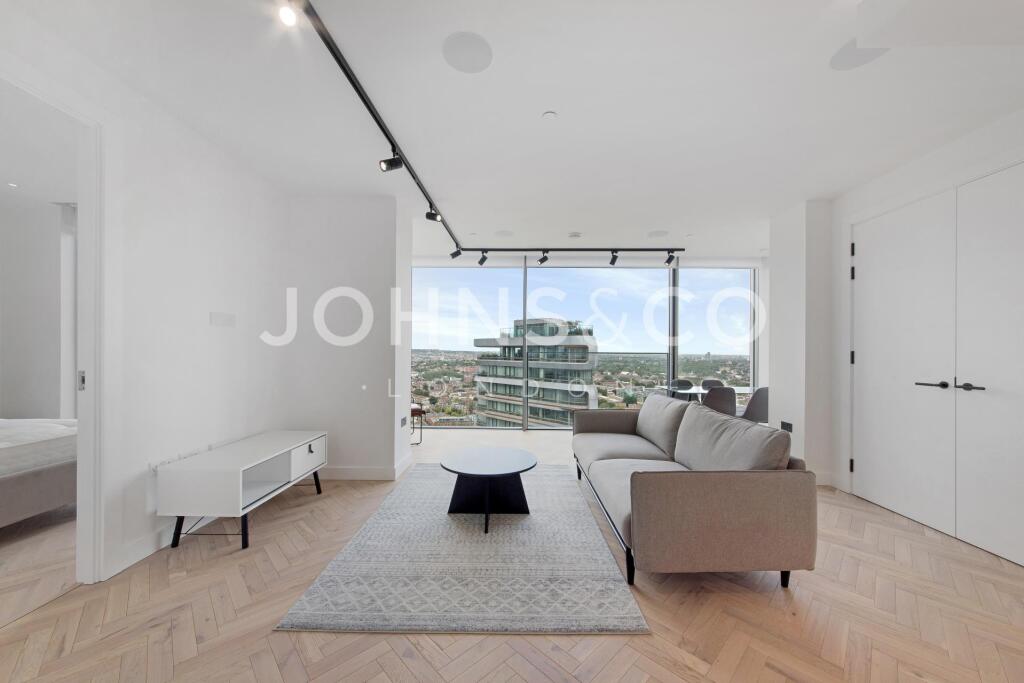 2 bed Apartment for rent in Islington. From JOHNS&CO - Wapping 2 bed Apartment for rent in Islington. From JOHNS&CO - Wapping