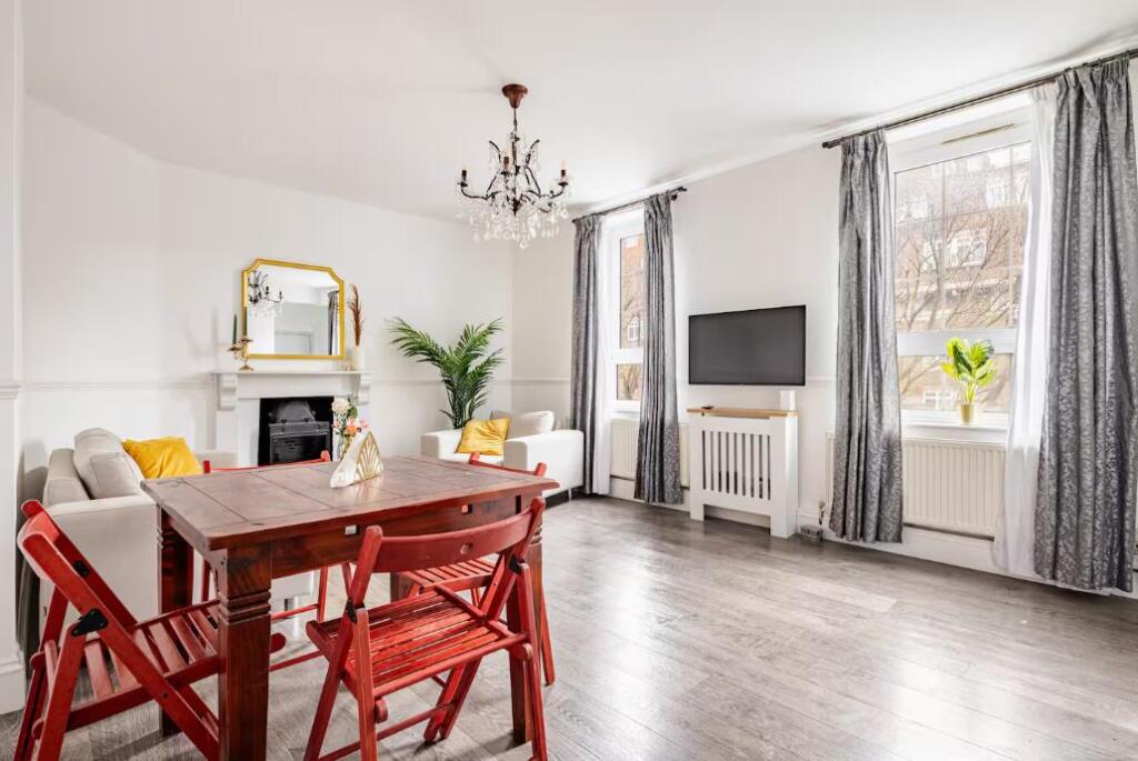 2 bed Apartment for rent in Stepney. From JOHNS&CO - Wapping 2 bed Apartment for rent in Stepney. From JOHNS&CO - Wapping