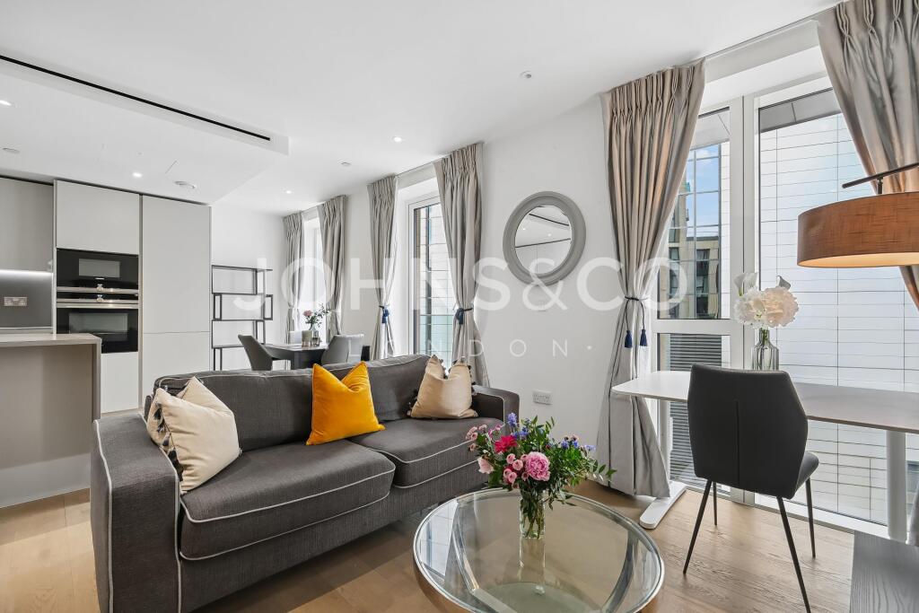 1 bed Apartment for rent in Bermondsey. From JOHNS&CO - Wapping 1 bed Apartment for rent in Bermondsey. From JOHNS&CO - Wapping