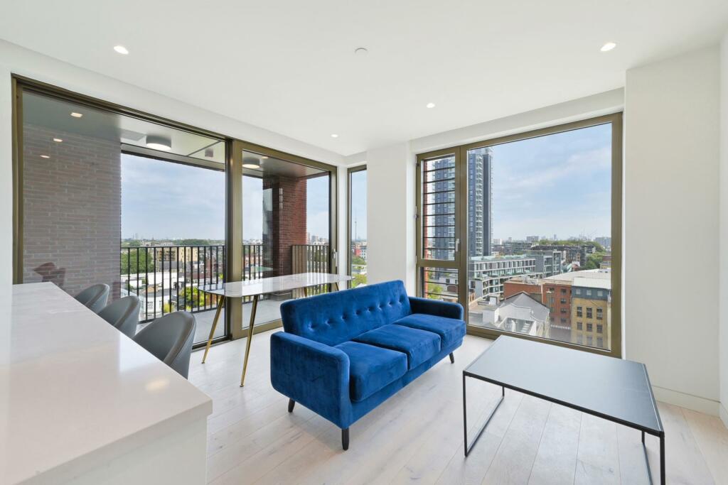 1 bed Apartment for rent in Islington. From JOHNS&CO - Wapping