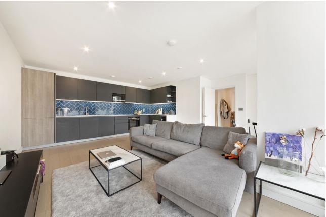 2 bed Apartment for rent in Bethnal Green. From JOHNS&CO - Wapping 2 bed Apartment for rent in Bethnal Green. From JOHNS&CO - Wapping