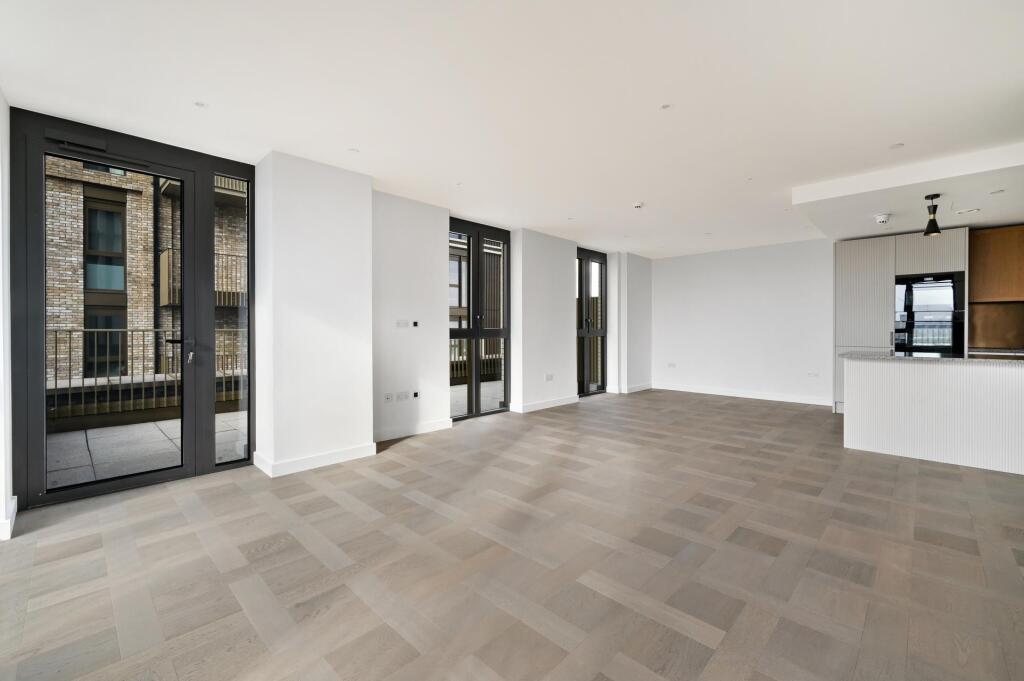 3 bed Apartment for rent in Stepney. From JOHNS&CO - Wapping 3 bed Apartment for rent in Stepney. From JOHNS&CO - Wapping