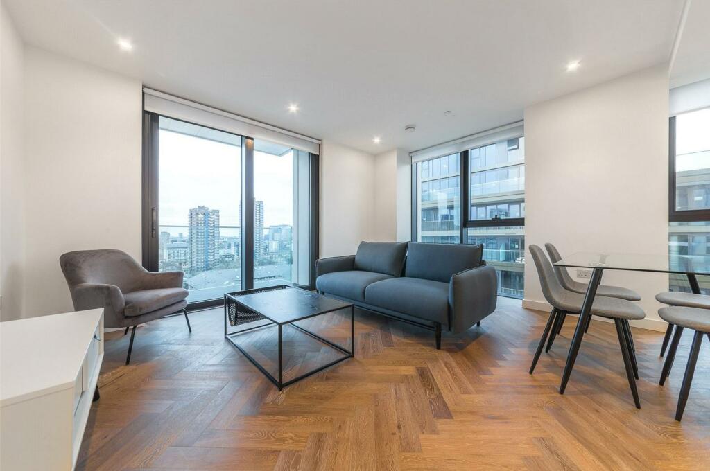 2 bed Apartment for rent in Bermondsey. From JOHNS&CO - Wapping