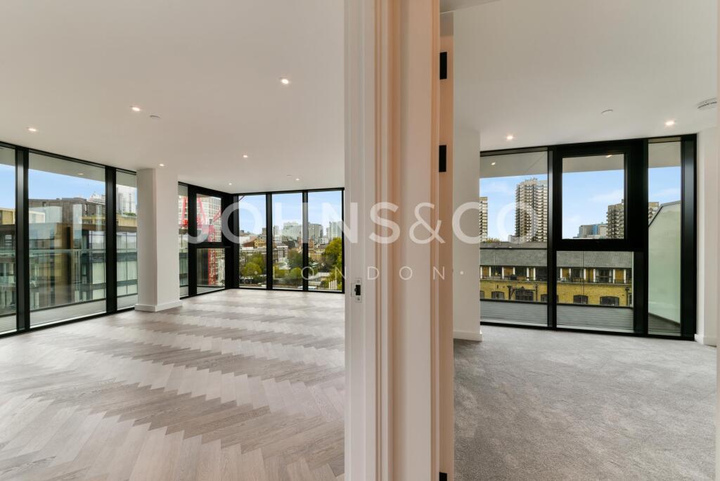2 bed Apartment for rent in London. From JOHNS&CO - Wapping 2 bed Apartment for rent in London. From JOHNS&CO - Wapping