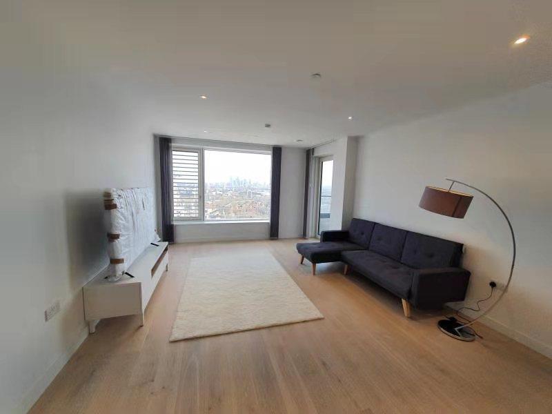 1 bed Apartment for rent in Bermondsey. From JOHNS&CO - Wapping
