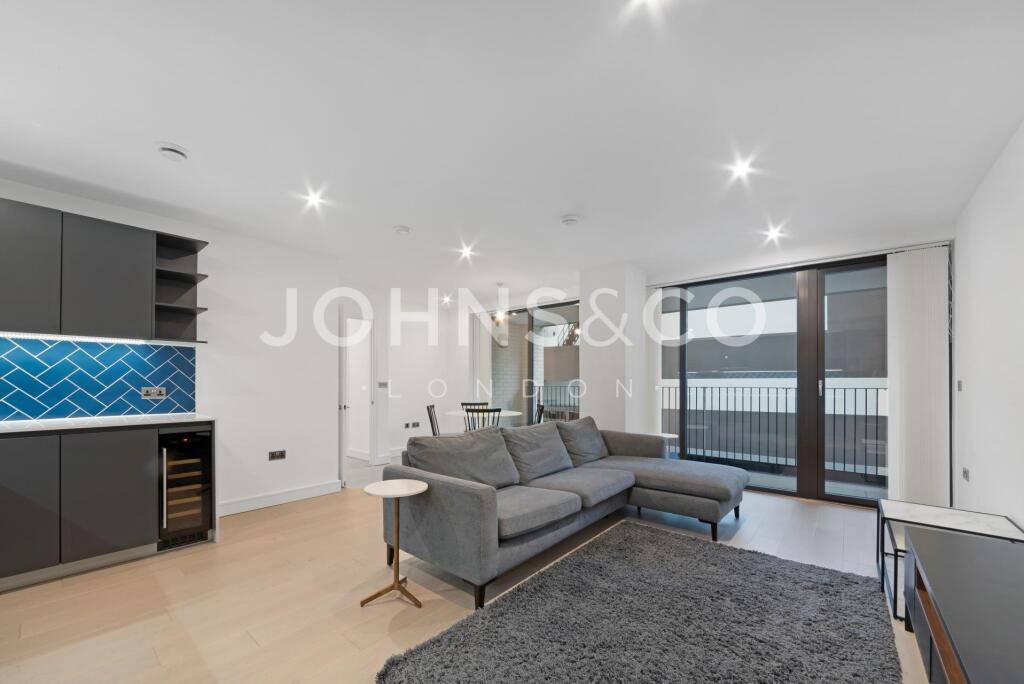 2 bed Apartment for rent in Bethnal Green. From JOHNS&CO - Wapping 2 bed Apartment for rent in Bethnal Green. From JOHNS&CO - Wapping