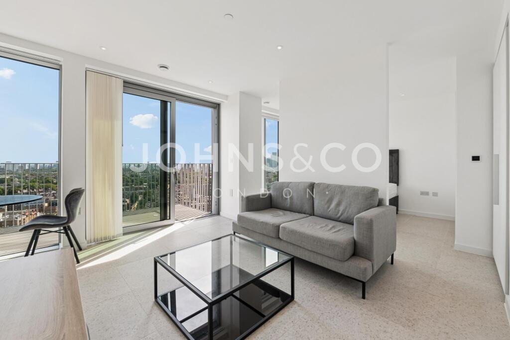 4 bed Apartment for rent in London. From JOHNS&CO - Wapping 4 bed Apartment for rent in London. From JOHNS&CO - Wapping