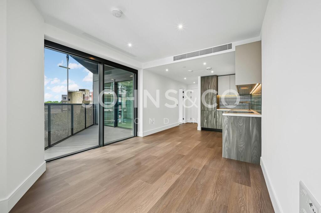 1 bed Apartment for rent in London. From JOHNS&CO - Wapping