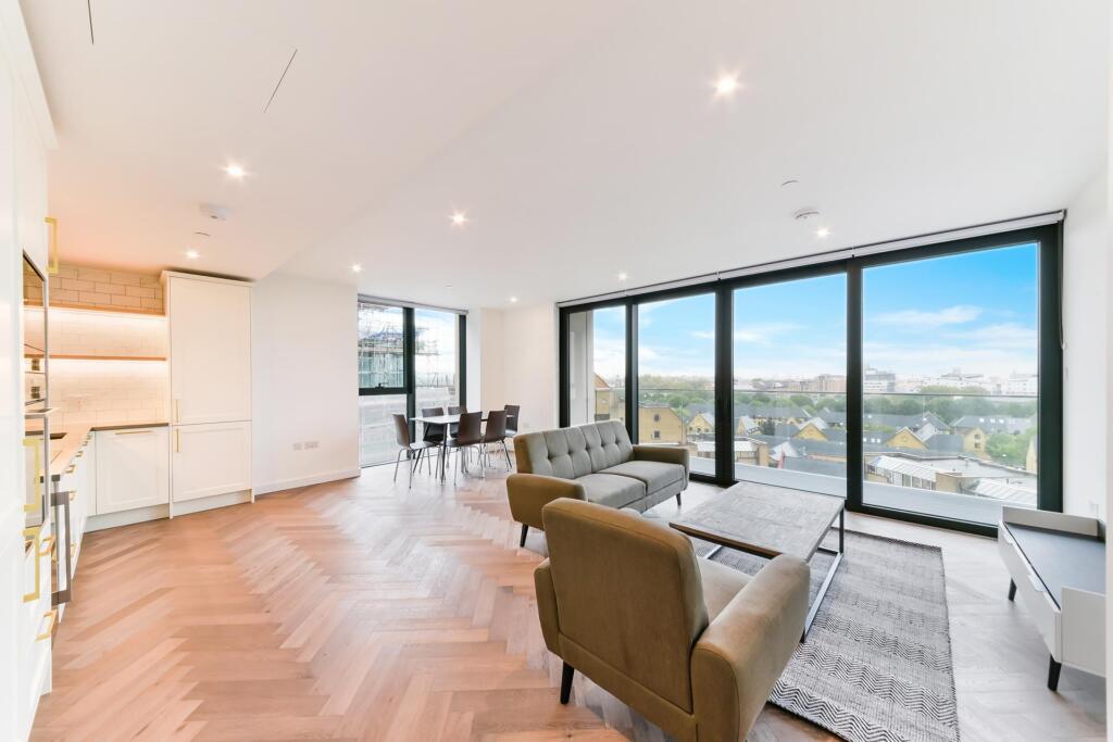 1 bed Apartment for rent in Bermondsey. From JOHNS&CO - Wapping 1 bed Apartment for rent in Bermondsey. From JOHNS&CO - Wapping