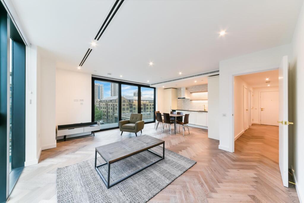 2 bed Apartment for rent in Bermondsey. From JOHNS&CO - Wapping 2 bed Apartment for rent in Bermondsey. From JOHNS&CO - Wapping