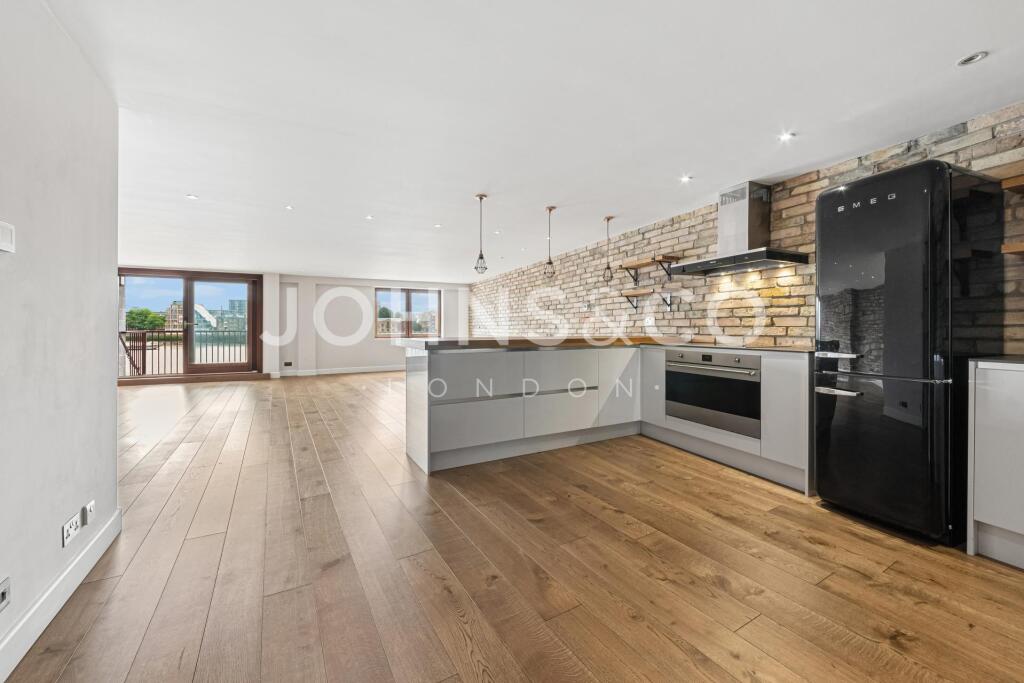 2 bed Apartment for rent in London. From JOHNS&CO - Wapping 2 bed Apartment for rent in London. From JOHNS&CO - Wapping