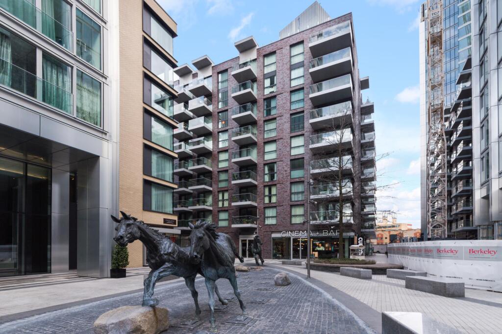 0 bed Apartment for rent in London. From JOHNS&CO - Wapping 0 bed Apartment for rent in London. From JOHNS&CO - Wapping