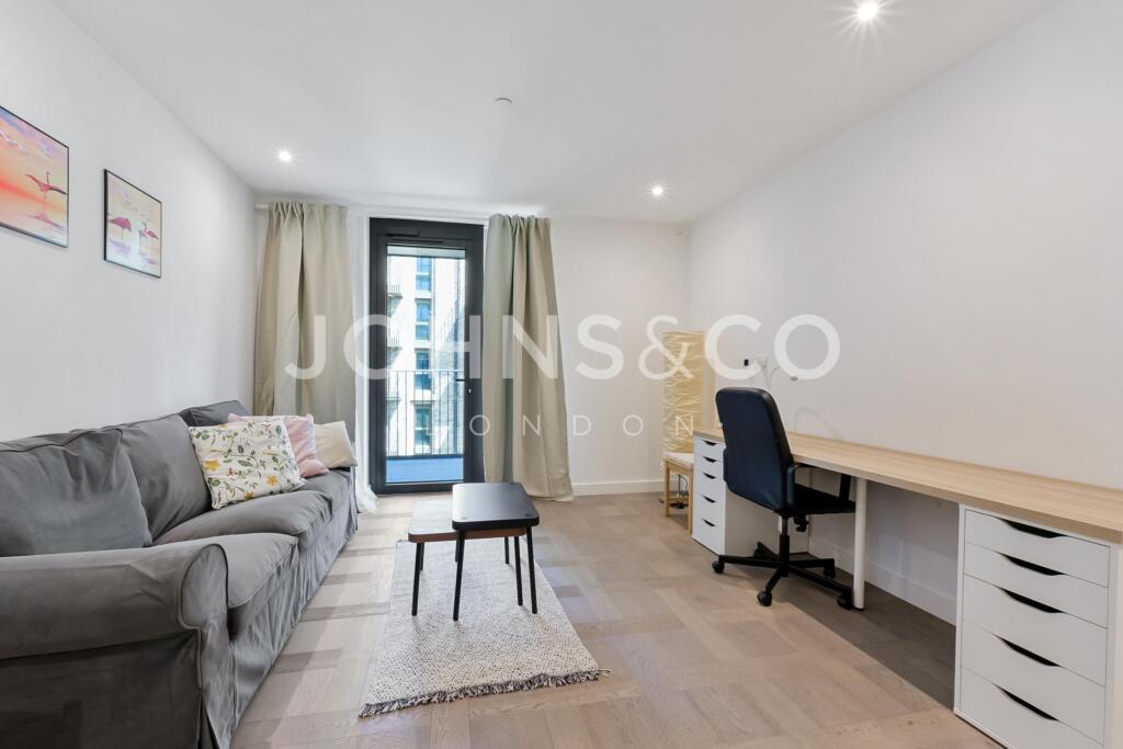 1 bed Apartment for rent in Stepney. From JOHNS&CO - Wapping 1 bed Apartment for rent in Stepney. From JOHNS&CO - Wapping