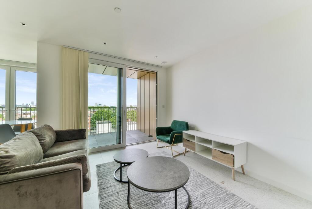 1 bed Apartment for rent in Stepney. From JOHNS&CO - Wapping