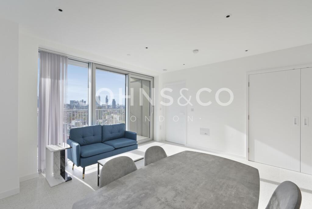 2 bed Apartment for rent in Stepney. From JOHNS&CO - Wapping