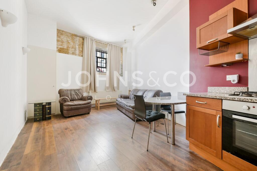 2 bed Apartment for rent in Stepney. From JOHNS&CO - Wapping 2 bed Apartment for rent in Stepney. From JOHNS&CO - Wapping