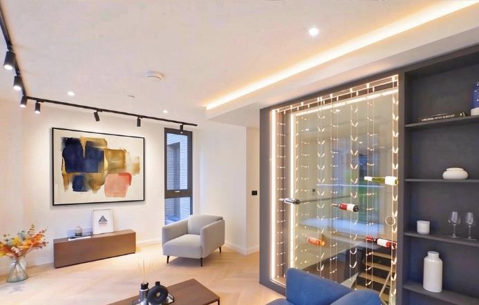 2 bed Apartment for rent in Islington. From JOHNS&CO - Wapping