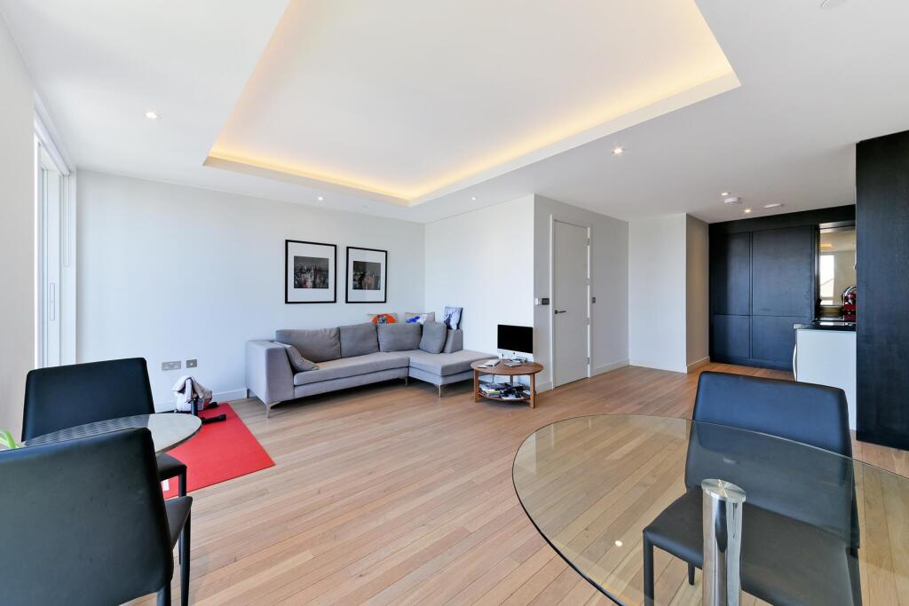 2 bed Apartment for rent in London. From JOHNS&CO - Wapping
