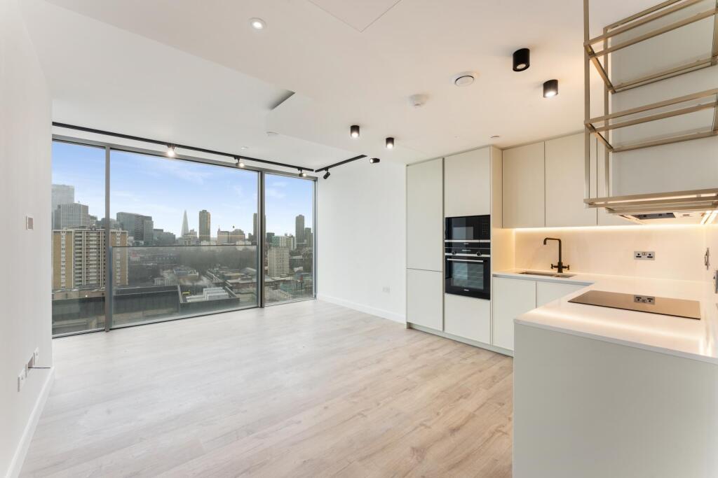 2 bed Apartment for rent in Islington. From JOHNS&CO - Wapping