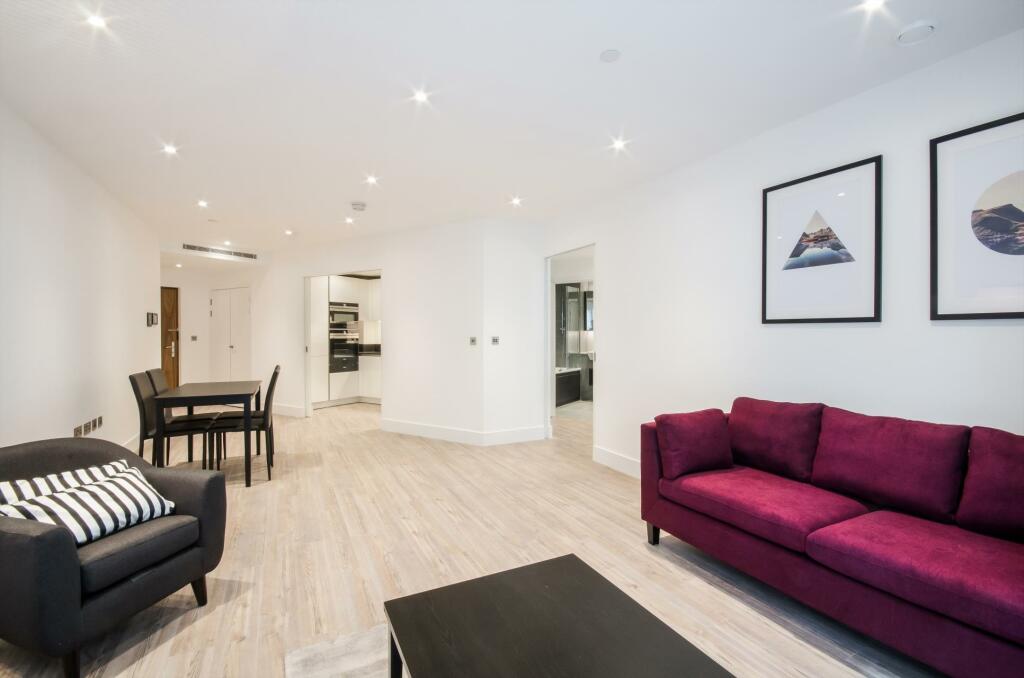 2 bed Apartment for rent in Stepney. From JOHNS&CO - Wapping 2 bed Apartment for rent in Stepney. From JOHNS&CO - Wapping