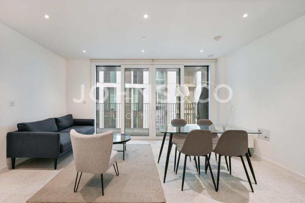 2 bed Apartment for rent in Stepney. From JOHNS&CO - Wapping 2 bed Apartment for rent in Stepney. From JOHNS&CO - Wapping