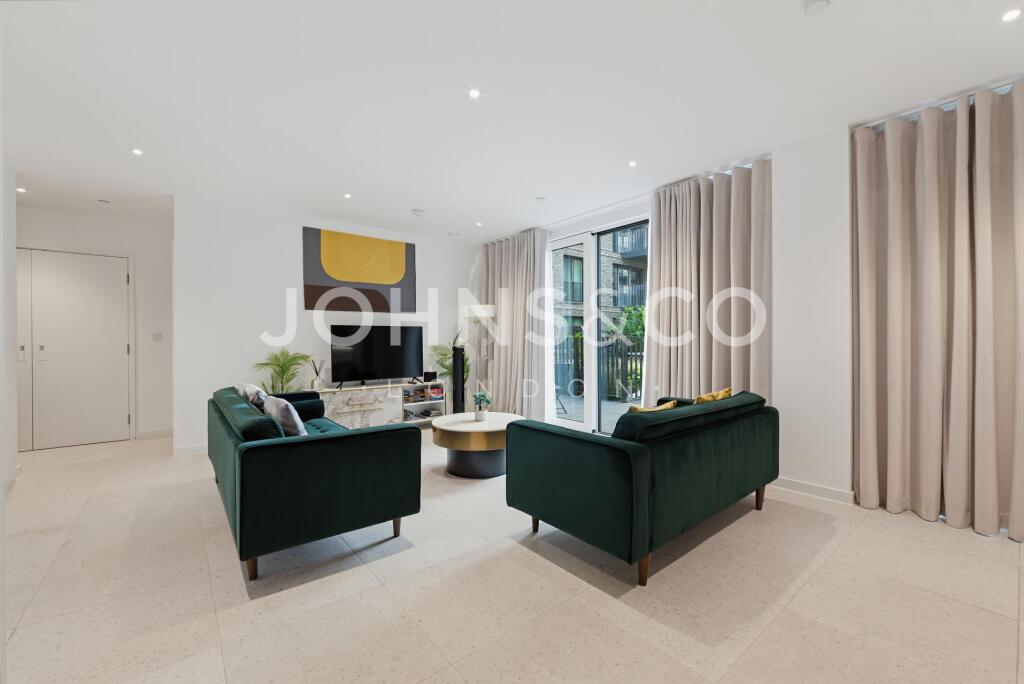 3 bed Apartment for rent in Stepney. From JOHNS&CO - Wapping 3 bed Apartment for rent in Stepney. From JOHNS&CO - Wapping