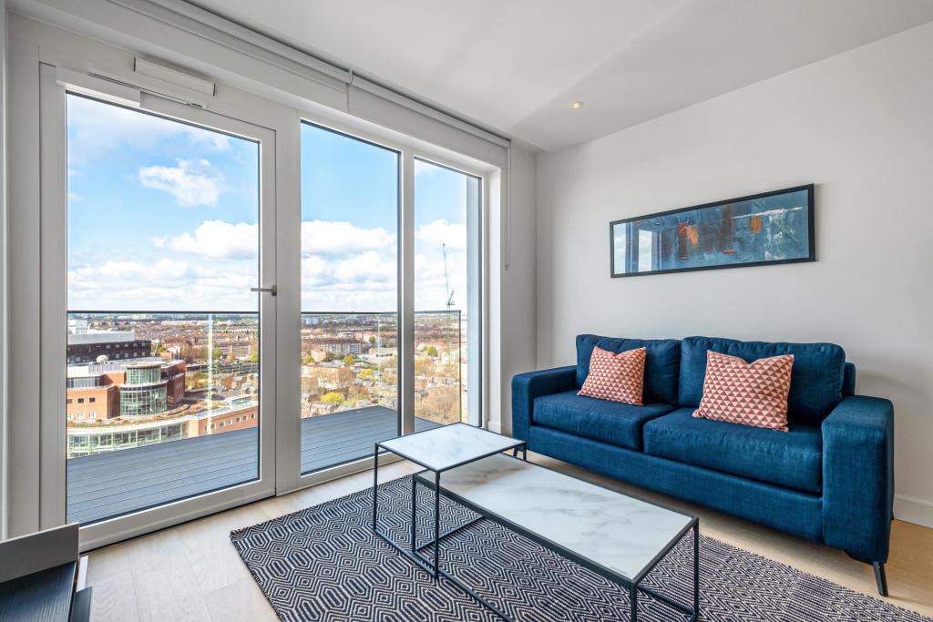 1 bed Apartment for rent in London. From Johns & Co - West Hampstead
