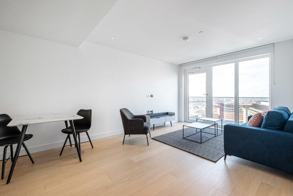 1 bed Apartment for rent in London. From Johns & Co - West Hampstead