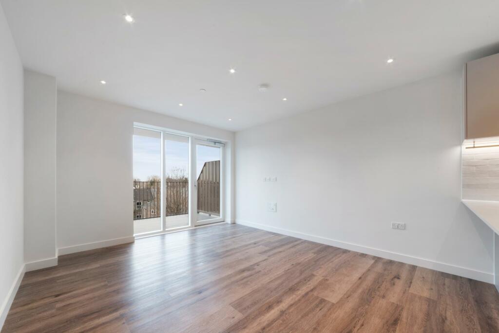0 bed Apartment for rent in . From Johns & Co - West Hampstead